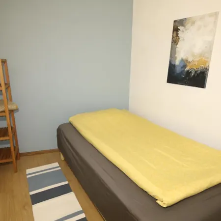 شقة Super Cozy In Picturesque Street Lii