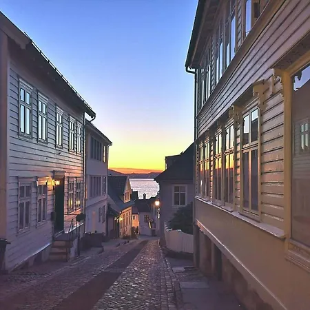 アパート Super Cozy In Picturesque Street Lii